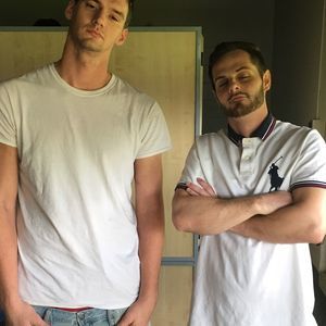 Meet your Posher, Devin